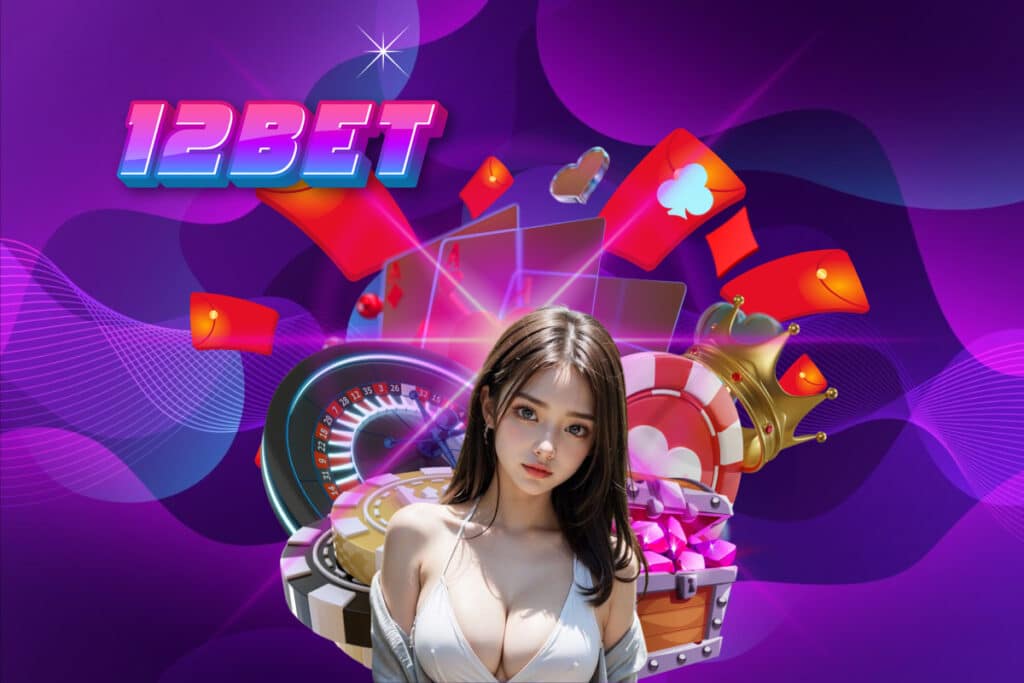 12bet login